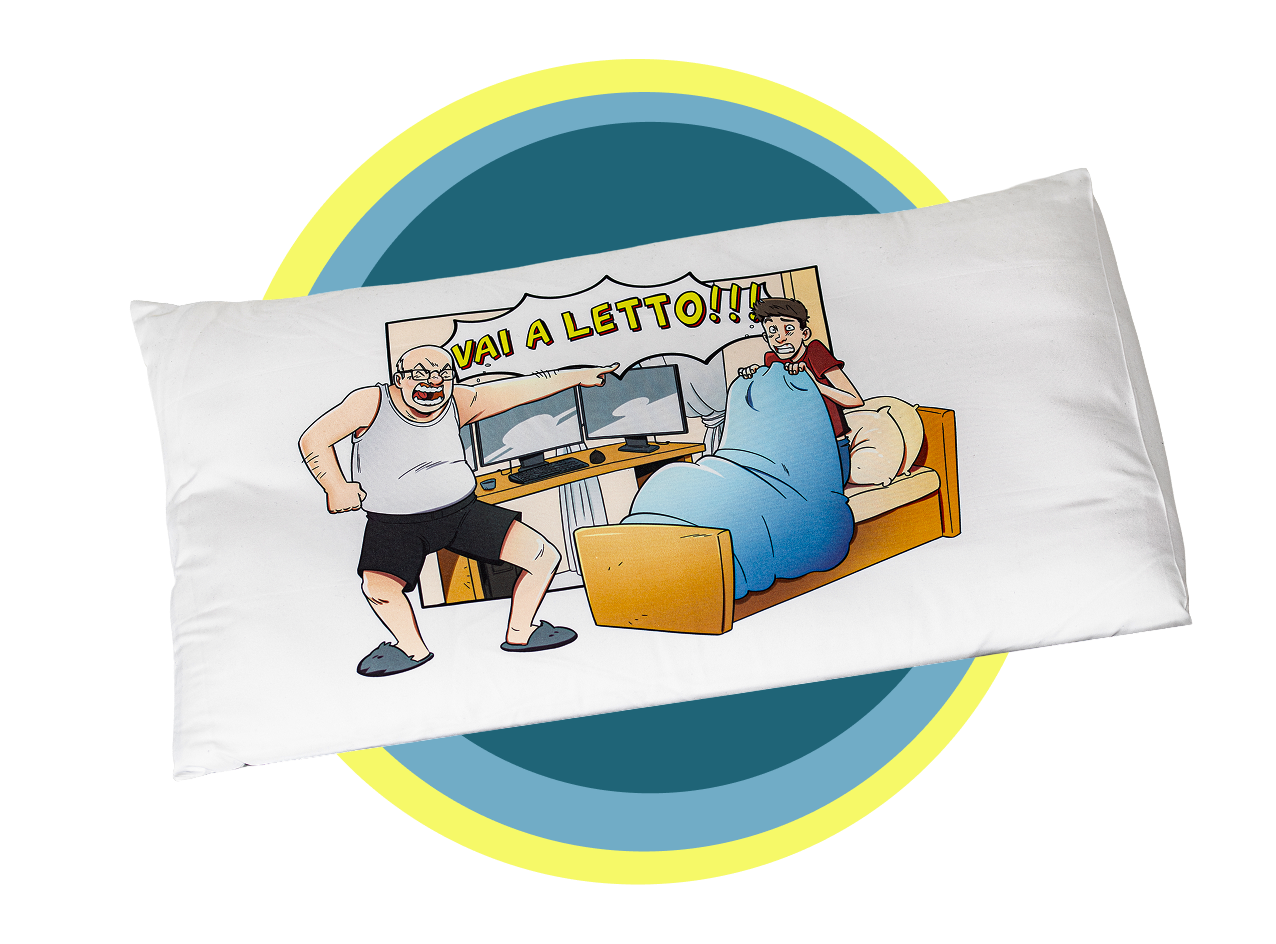 Federa Ufficiale Rimoldigno & Papà Rimo